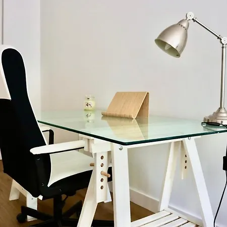 Le Branvile, Chic Et Lumineux Calme Et Confort Appartement *